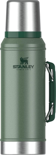 Termo Stanley Termo Stanley Classic Verde | 950 Ml Verde