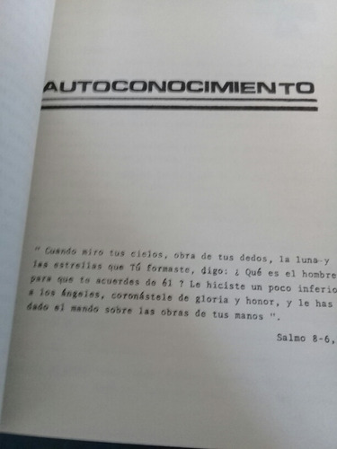 Reflexiones Para Tu Superación Rafael Bustamante Partida (Usado)