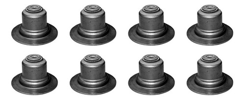 8 Sellos De Valvula De Motor Nissan 1.6l 16v Platina 02-08