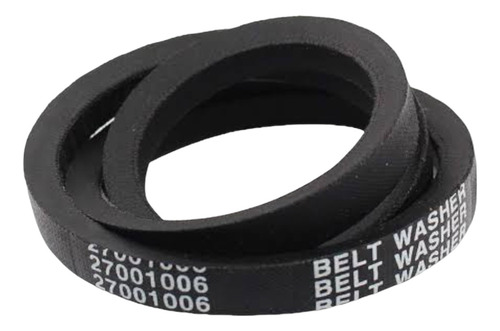 Banda Lavadora Amana Whirpool Original 27001006
