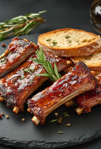Salsa Bbq Original Para Alitas Custom Culinary 20 Kg Bidon