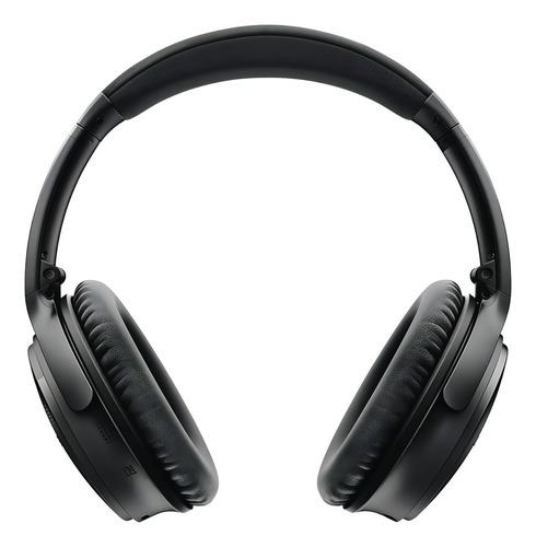 Fone De Ouvido Gamer Sem Fio Bose Qc 35 Ii Preto Preto