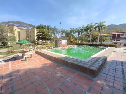 Imagen 10 de 12 de Apartamento En Venta Ocumare De La Cosata Bahia De Cata 22-19860 Df