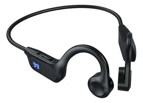 Audífonos Bluetooth Inalámbricos Conducción Osea (sports)