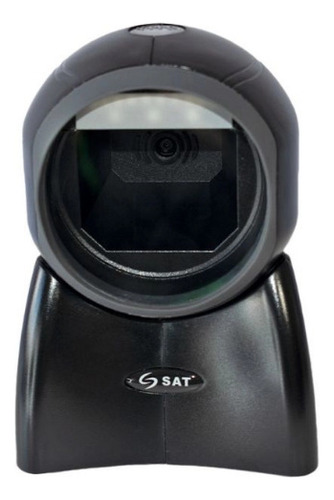 Lector Sat Ai8600 Id Código De Barra Unidireccional Fijo Usb
