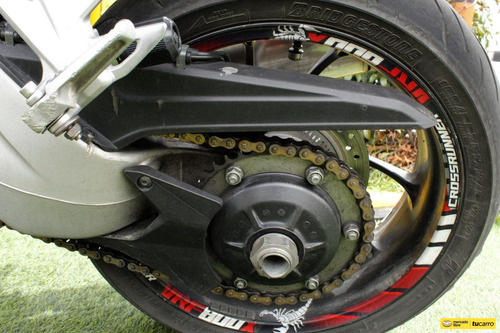 Honda Vfr800x Crossrunner