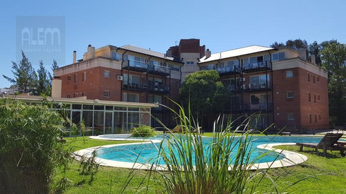 Imagen 24 de 24 de La Vieja Estacion | Duplex | 4 Amb. | Cochera Cubierta | Parrilla Y Jacuzzi