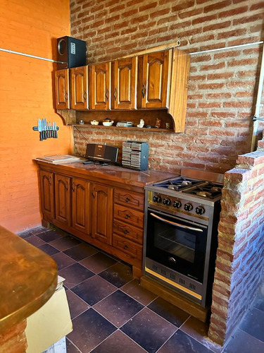 Venta Quinta 4 Amb. S/lote 24.73x45,50m² En Paso Del Rey - Con Pileta Y Quincho