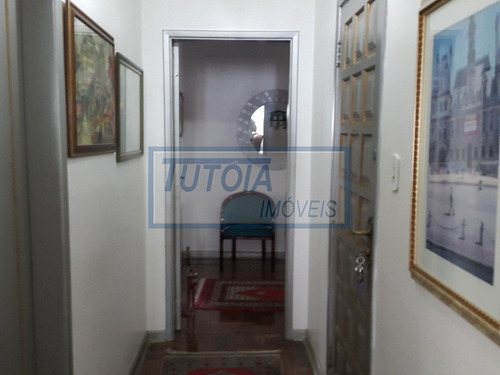 Imagem 6 de 30 de Apartamento Á Venda No Paraíso - 21450-b - 33826785