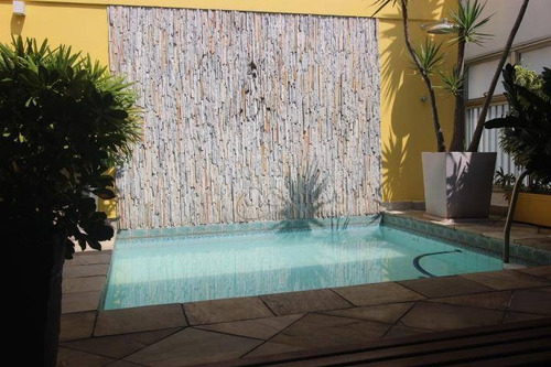 Imagem 8 de 28 de Cobertura Com 3 Dormitórios À Venda, 145 M² Por R$ 3.600.000,00 - Copacabana - Rio De Janeiro/rj - Co0252