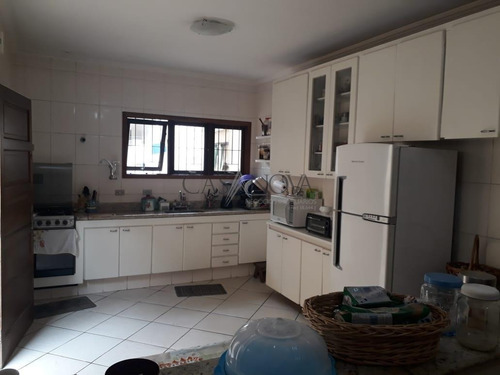 Imagem 4 de 23 de Casa À Venda Em Jardim Da Saúde - Ca002555