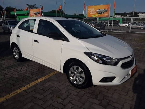 Imagem 5 de 9 de Chevrolet Joy 1.0 Spe4 Flex Manual