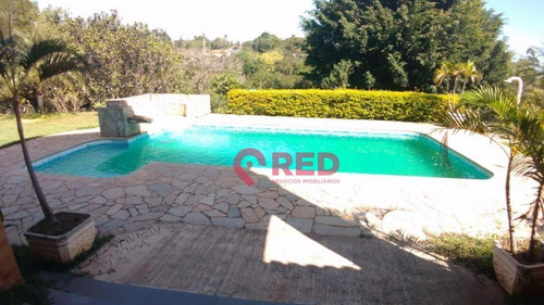 Imagem 11 de 25 de Chácara Com 7 Dormitórios À Venda, 10000 M² Por R$ 1.080.000,00 - Nossa Senhora De Fátima - Tietê/sp - Ch0056