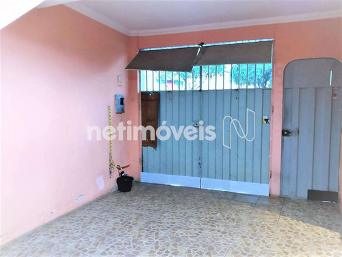 Imagem 2 de 17 de Venda Casa Salgado Filho Belo Horizonte - 875268