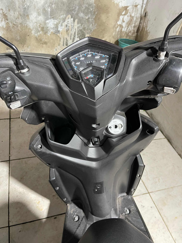 Neo 125 Automática, Esta Quitada, Tipo De Motor De 4 Tempos,