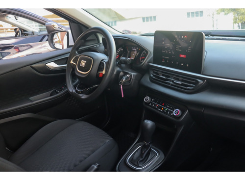 Fiat Pulse 1.0 TURBO 200 FLEX DRIVE CVT