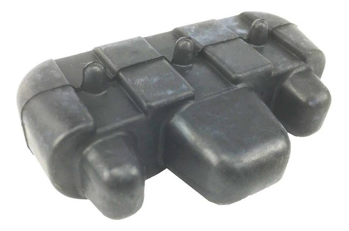 Goma Del Radiador Montaje De Bmw E60 E63 E64 17117530984