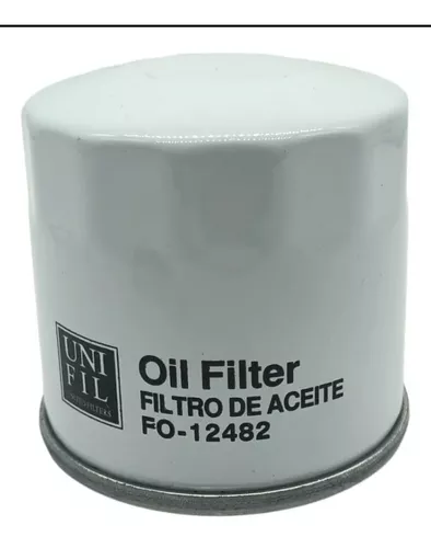 Filtro De Aceite 152088127r Kwid Renault