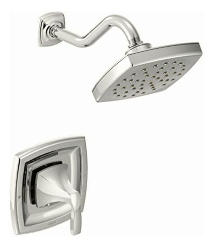 Moen T3692 Voss Moentrol Kit De Ajuste De Ducha Para Control