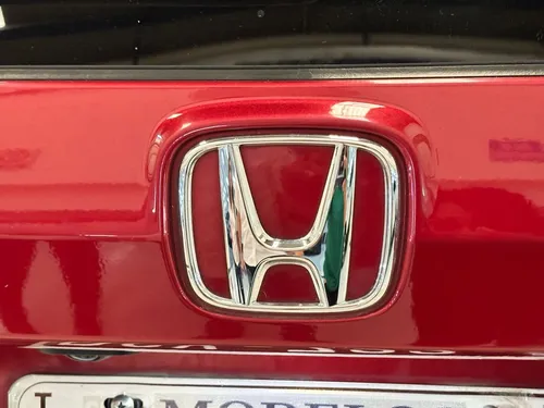 Honda CR-V 1.5 Touring Cvt