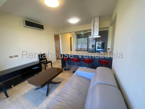 Alquiler De Apartamento En Lomas Del Sol Cl Mls 25-13985