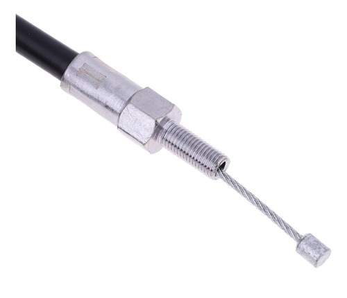 Imagen 4 de 9 de Cable De Control De Embrague Palancas De Moto Estabilidad
