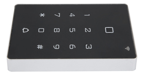 Tarjeta Wifi Remota De 13.56 Mhz Con Control De Acceso De En