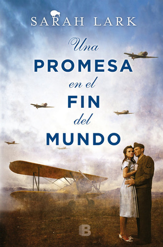 Libro Una Promesa En El Fin Del Mundo (trilogã­a De La Nu...