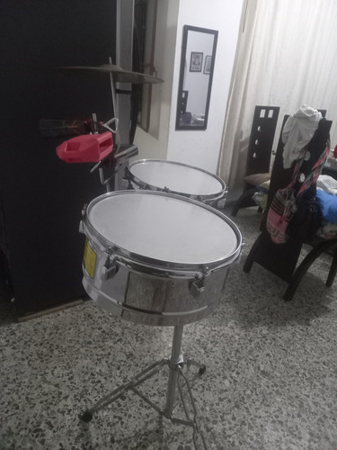 Timbal Lp Aspire