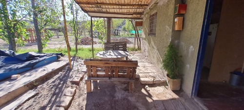 Venta De Casa En B° El Coral De Carrizal De Abajo