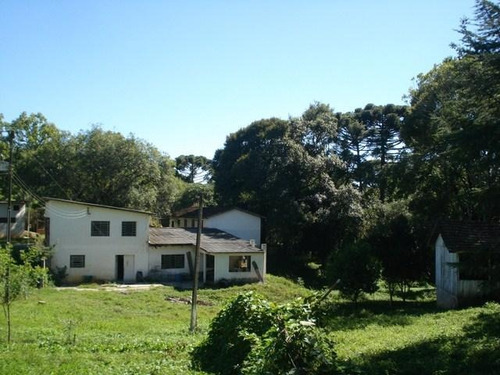 Chácara Todos À Venda, Campina De Quitandinha, Quitandinha - Ch0005. - Ch0006
