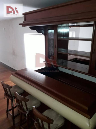 Imagem 10 de 28 de Casa Com 4 Dormitórios À Venda Por R$ 2.300.000,00 - Condominio Vale Do Sol - Tremembé/sp - Ca0074
