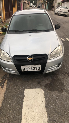 Celta 1.0 Flex