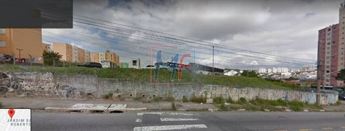 Imagem 1 de 1 de Ref: 10.362 Excelente Terreno Com 15.642 M² Localizado No Bairro Sapopemba. Zoneamento: Zeis-5. Não Aceita Permuta. - 10362