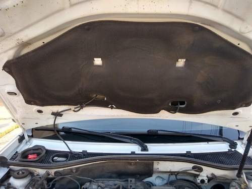 Imagem 3 de 15 de Renault Duster Dynamique 1.6 2016 Branco Completo