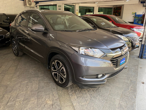 Honda HR-V HR-V EXL 1.8 FLEXONE 16V 5P AUT.
