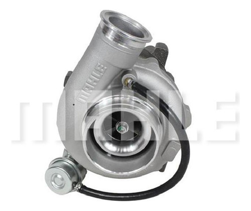 Turbocompressor Tc0710089 Mahle