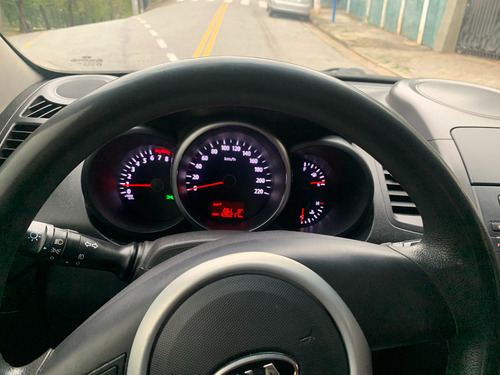 Kia Soul 1.6 Ex Flex 5p