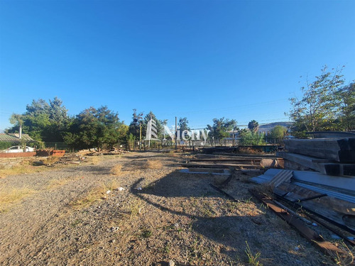 Sitio En Venta En Machalí