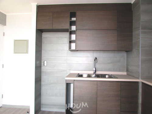 Departamento Vicuña Mackenna Id: 37152