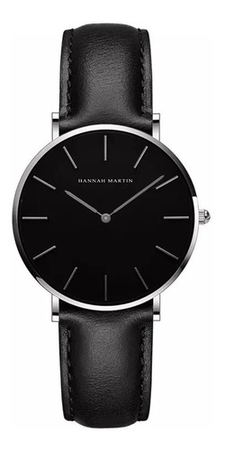 Reloj Mujer Hannah Martin Minimalista Diseños Elegantes