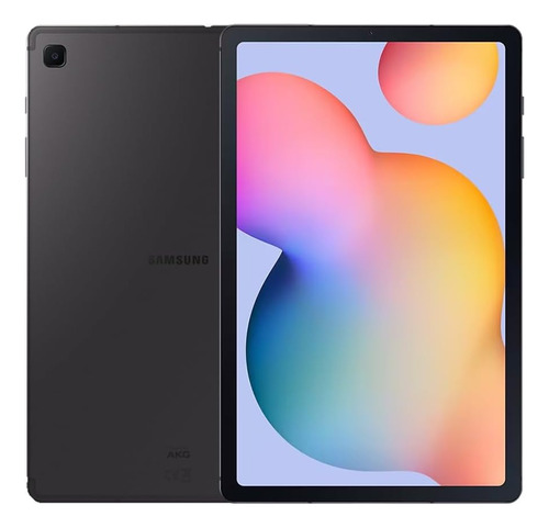 Tablet Samsung Galaxy S6 Lite 64gb Modelo 2024 P620 Gris Oscuro