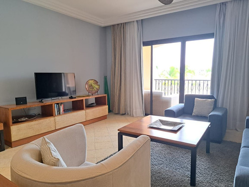 Renta Apartamento Fishing Lodge, Cap Cana