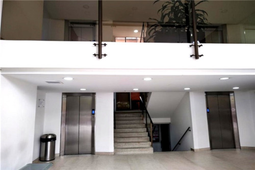 Imagen 10 de 11 de Venta Consultorio Medico La Carolina 29 Mt2