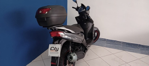 Imagem 5 de 15 de Kymco Agility 16+200 Abs 2019/2020 ** Único Dono**