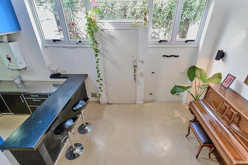 Imagen 19 de 30 de Palermo * Venta * Ph Tipo Loft Con Terraza Y Parrilla