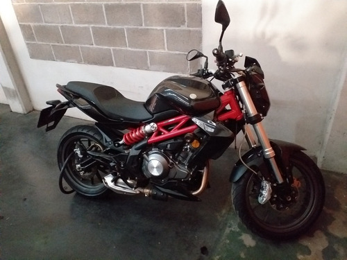 Imagen 5 de 8 de Benelli Tnt 300