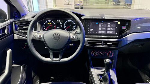 Volkswagen Polo 1.6 Msi Track