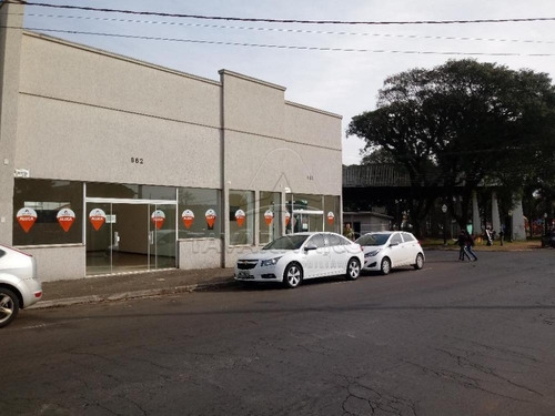 Imagem 2 de 7 de Lojas Comerciais - Ref: L1071