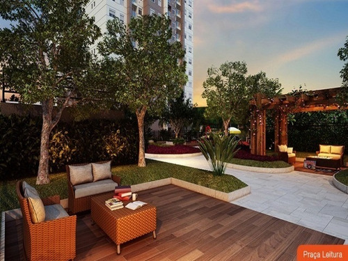 Imagem 15 de 30 de Apartamento - Ap00002 - 2384951